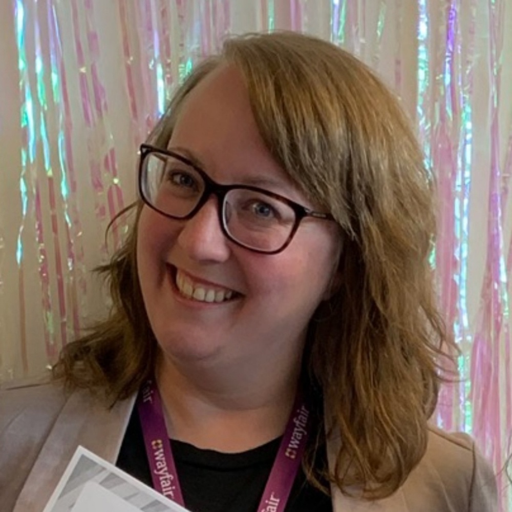 Meet your Posher, Sara